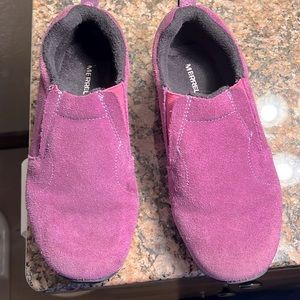 Merrell slip on